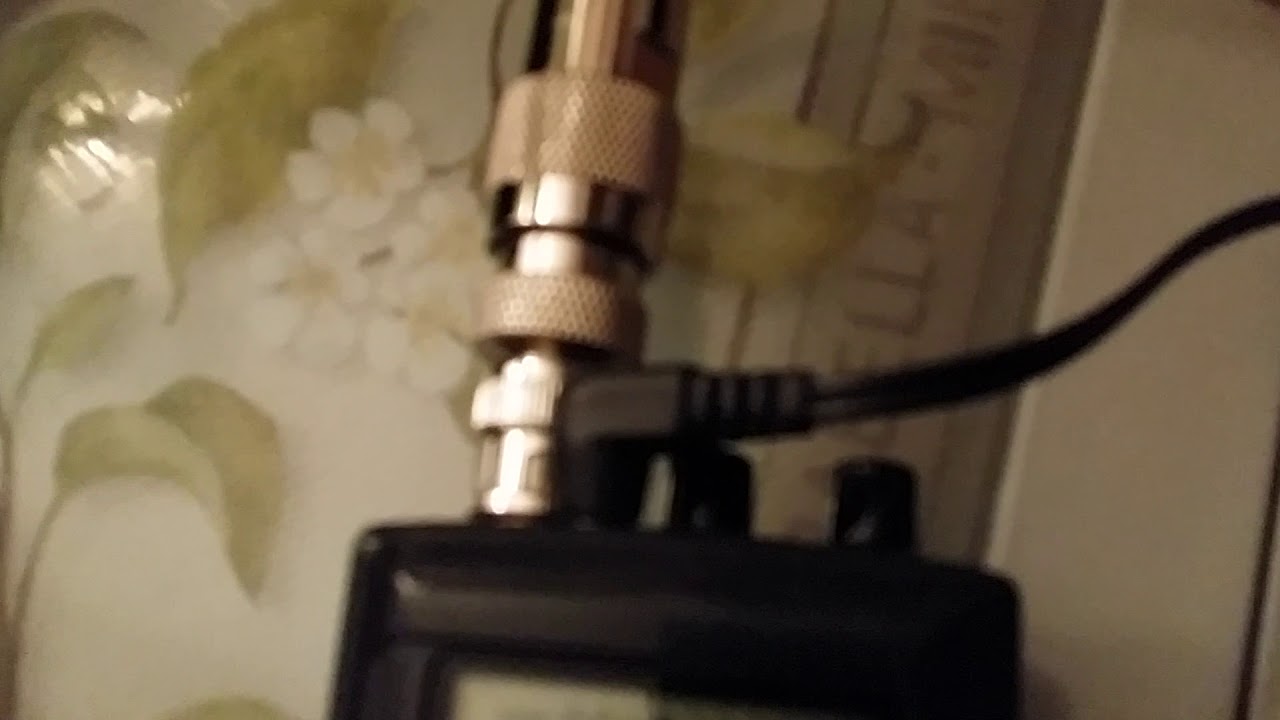 Pro 43 with own speaker and bhi nes10-2