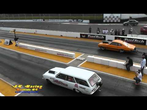 RECORDE TS VELOPARK   GUSTAVO CASTANON 7,853s@291Kmh