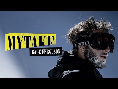 My Take with Gabe Ferguson