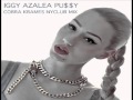 Iggy Azalea Pu$$y (Audio) (Lyrics Below) 