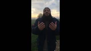 صورة تبارك اسم ربك | د . حازم شومان