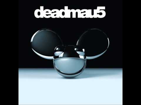 deadmau5 ft. Rob Swire-Ghosts and Stuff