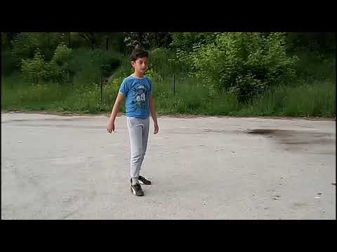 POLOMI NOGU 😮😮😮😮😥(NIJE KLIKBEJT)!!!