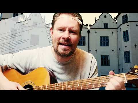 Prinzessin Susi | Klangwolken - Meine Lieblingskinderlieder | Dirk Paulsen