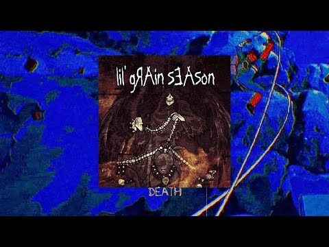 BLVC SVND - LIL GRAIN SEASON [2018]