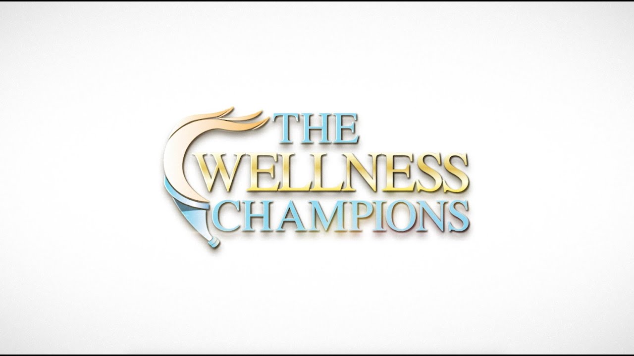 Wellness Champions