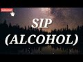 Joeboy - Sip (Alcohol) (lyrics) 🎶