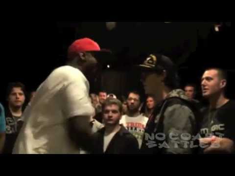 Dallas Cash vs Heir Jordan