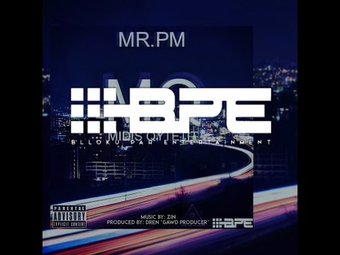 Mr. PM - Midis Qytetit