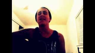 Ode To My Hometown by Branden Parrish (original)