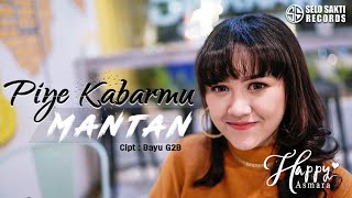 Download lagu Happy Asmara - Piye Kabarmu Mantan mp3 Download lagu Happy Asmara - Piye Kabarmu Mantan mp3
