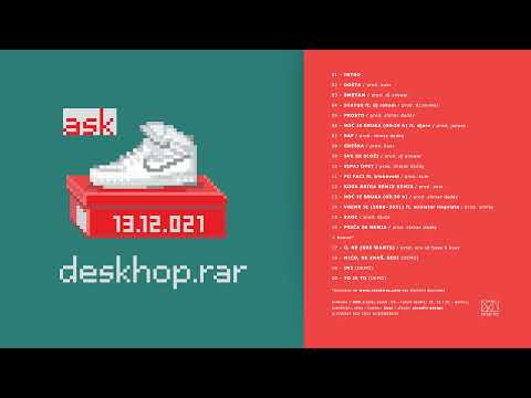 Ask - Deskhop.rar [full bonus 2021]