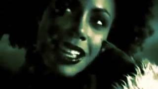 Adriana Evans - Seein&#39; Is Believing - (The Roots remix)