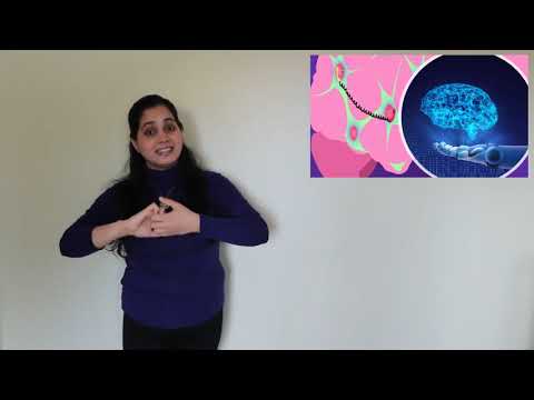 2020 Virtual AUT 3MT Competition Doctoral Finals - Kaushalya Kumarasinghe