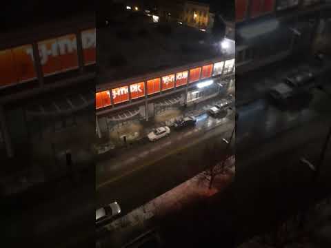 snow storm in Chicago 1 _25_ 2021 .clip 1.