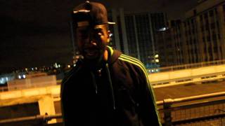 Trapstar Finch - New Wave Part 2 (Official Music Video)