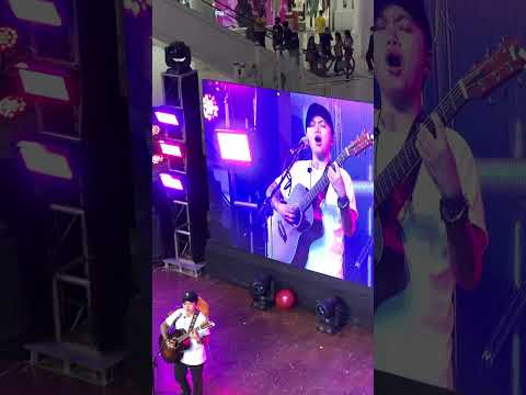 Pagdating ng Panahon | Aiza/Ice Seguerra | Ayala Center Cebu