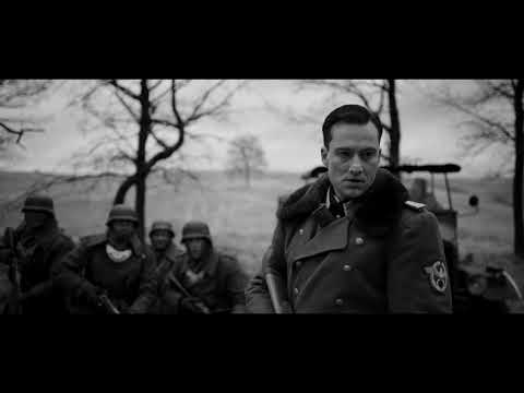 The Captain - opening movie clip (2018)