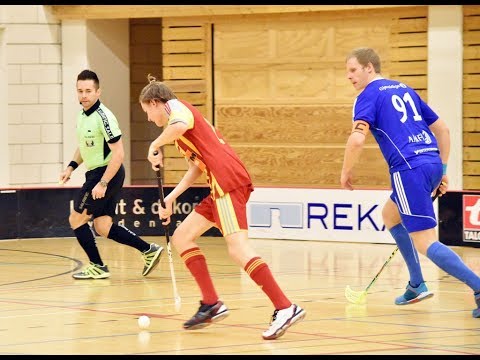 MNBR TV Direkte: Freidig - Brønnøysund