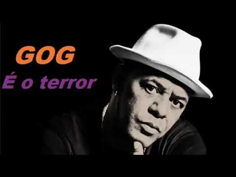 GOG  -  É o terror