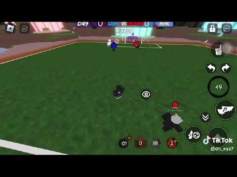 olha esses caras jogando