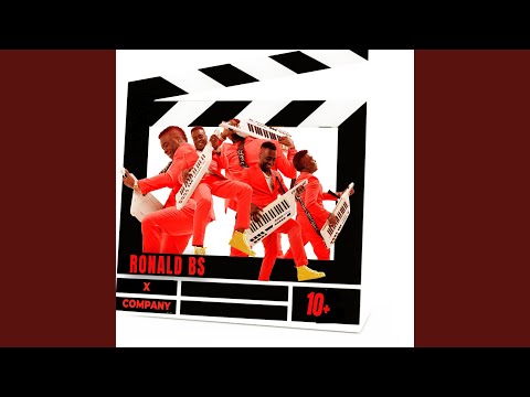 NEVER GIVE IT BACK (feat. CHINA BLACK)