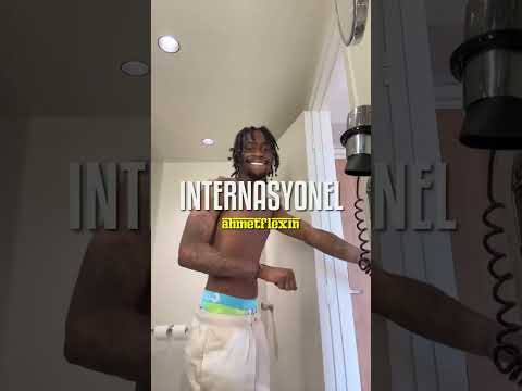 RUSS MILLIONS X UZI - INTERNASYONEL