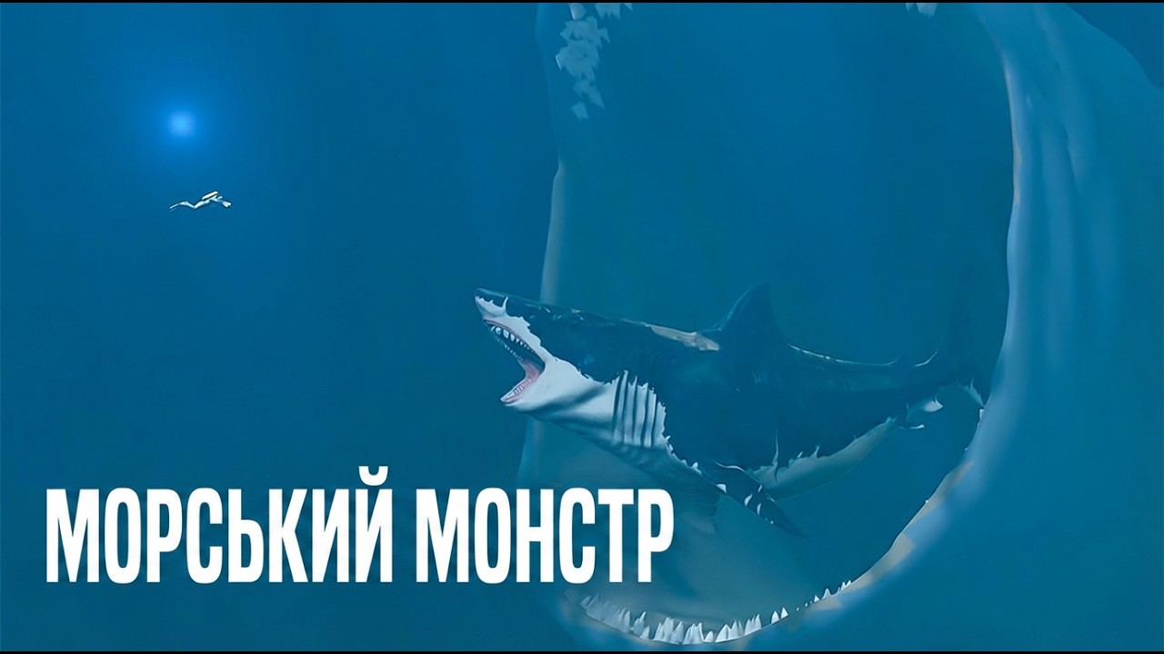 Загадка про гігантську білу акулу, яку з’їв МОНСТР, нарешті розгадана