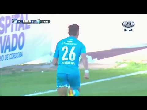 Copa Córdoba Entre Todos | Belgrano 2 - Talleres 1