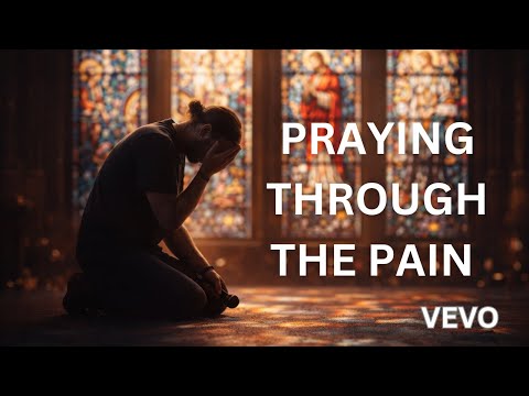 Josh Groban – Praying Through the Pain | Healing Worship & Prayer