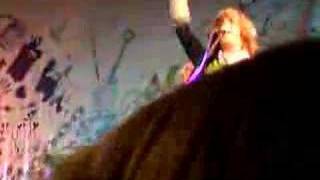 powerspace- right on right now