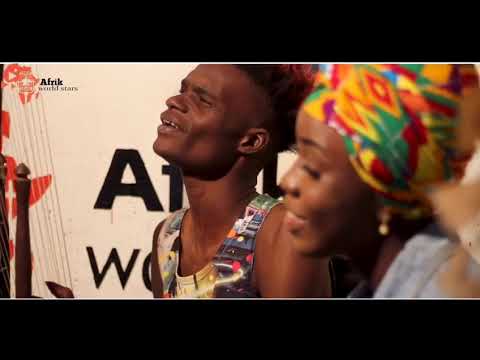 Abdoul Prod feat Adam Diarra ( Saint-valentin)