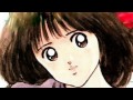 MANGA : TOUCH OST(1) Yoshimi Iwasaki " タッチ ...
