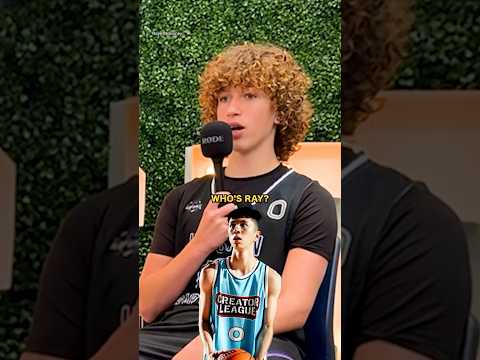 Nelson humble with it 🫡 #shorts #basketball #funny #nba #aau #nelson #rwe #niles #highlights