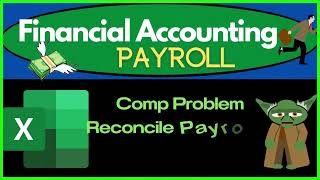 Comp Problem Reconcile Payroll Tax Forms 941s, 940, W-3 190