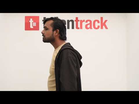 Aman Vishwakarma Intro