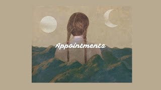 Julien Baker - Appointments (Lyrics)
