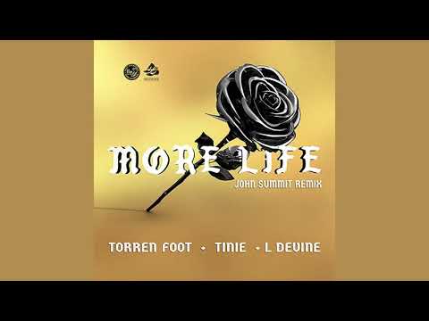 Torren Foot - More Life (feat. Tinie Tempah & L Devine) [Official Audio] |G46 GRIME