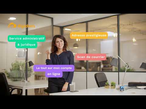 Les 5 avantages de la domiciliation d'entreprise