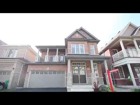 18 Ripple St, Brampton
