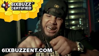 Bizz Loc - I'm Bacc Crodie