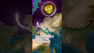 Can Russia’s Uranium Deal Prevent a US-Iran Nuclear Crisis?