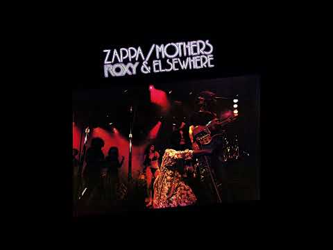 Frank Zappa - Village of the Sun / Echidna's Arf (Of You) / Don't You Ever Wash That Thing?