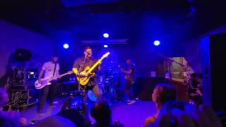 The Spill Canvas: Lust A Prima Vista, Des Moines, IA 8/9/25