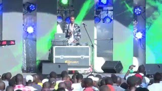 DJ Ruff - Gifted DJS ThanksGiving Concert