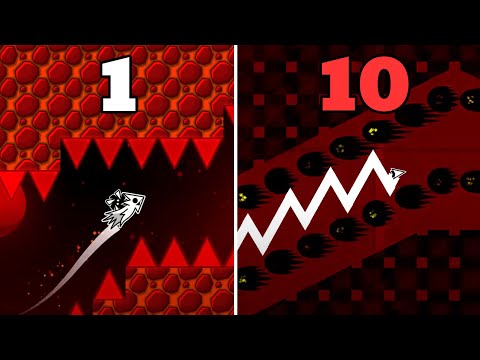 Sakupen End but with a DIFFICULTY COUNTER!