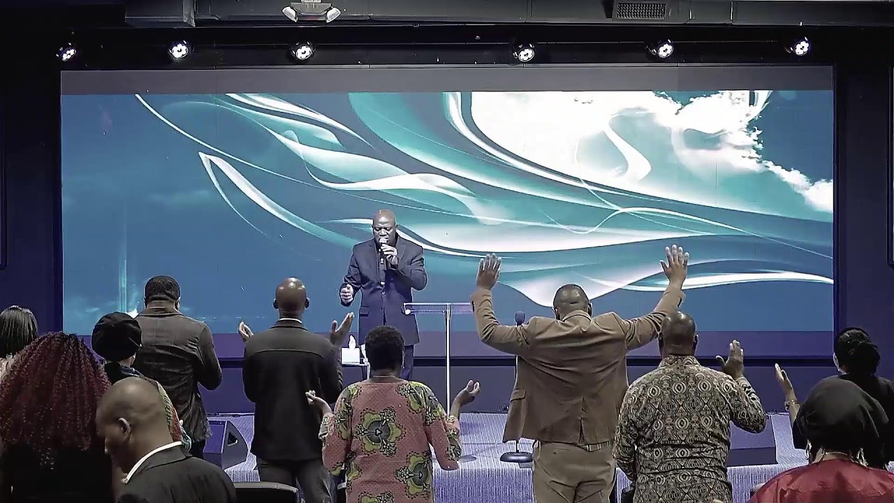 Sunday Service | There is an End