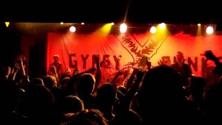 Gogol Bordello- Illumination