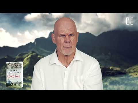 The Battle of Long Tan by Peter FitzSimons | Trailer