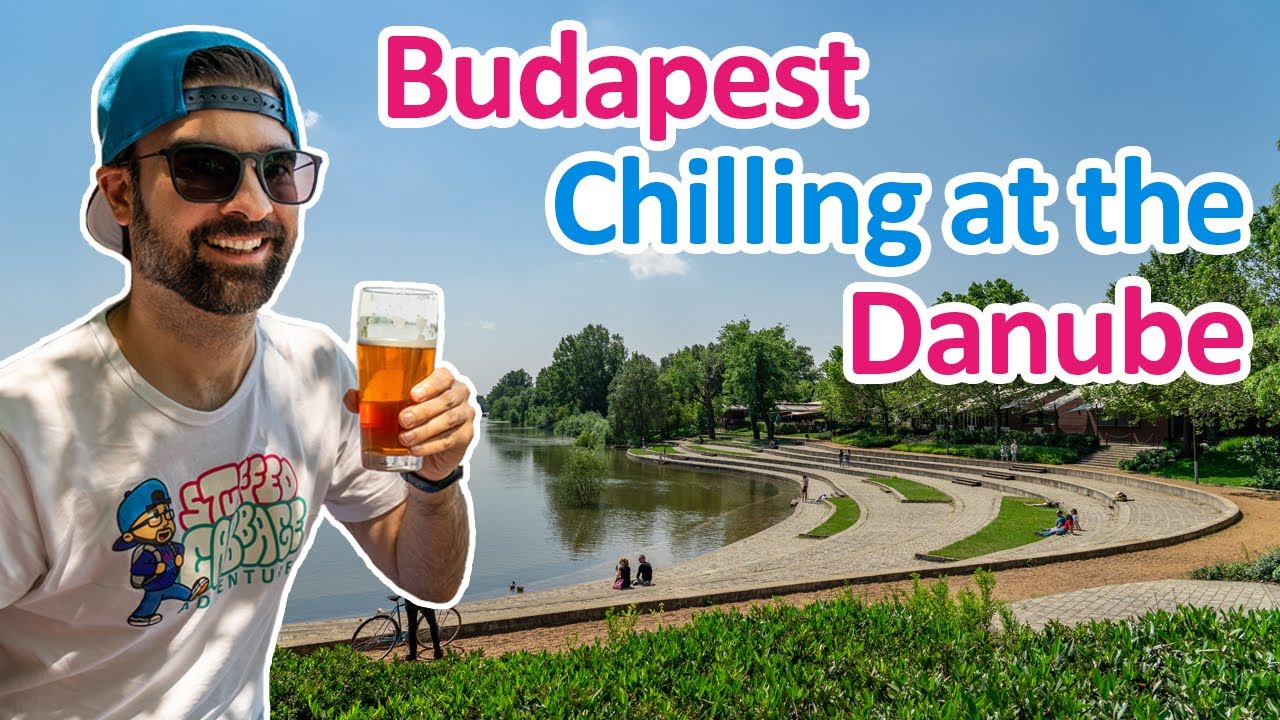 Discover top places to visit around Danube River.